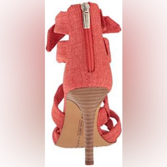 Vince Camuto Chania Heel in Sunset
Orange - Picture 12 of 12